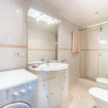 Playa Poniente Apartment