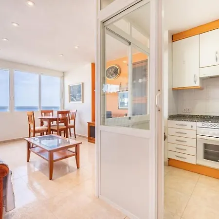 Playa Poniente Apartment