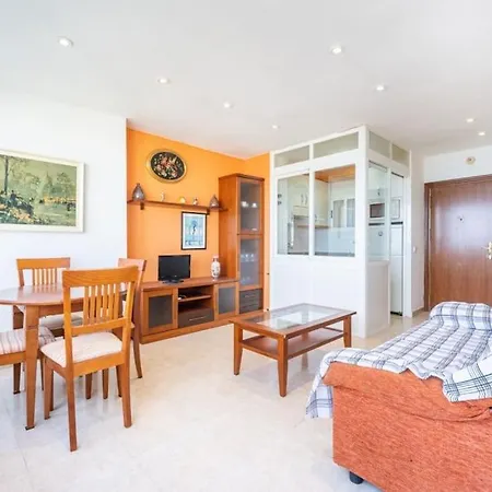 Apartment Playa Poniente *