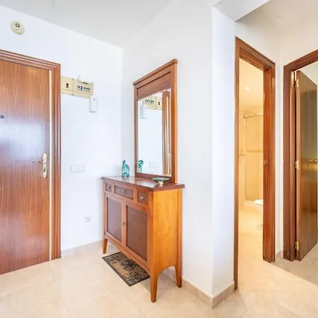 Apartment Playa Poniente Benidorm