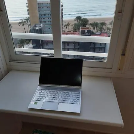 Apartment Playa Poniente