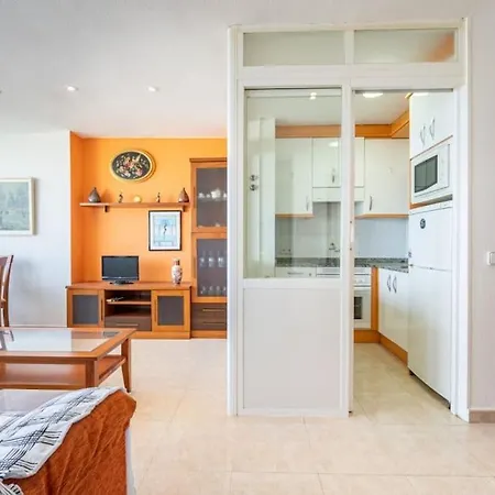 Apartment Playa Poniente Benidorm