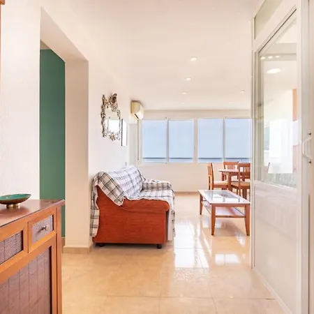 Playa Poniente Apartment Benidorm
