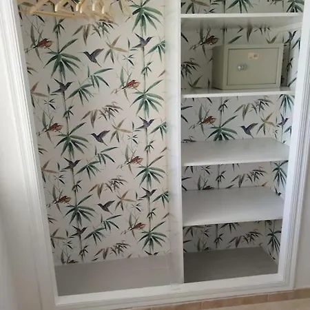 דירה Playa Poniente בנידורם